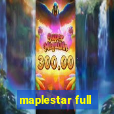 maplestar full